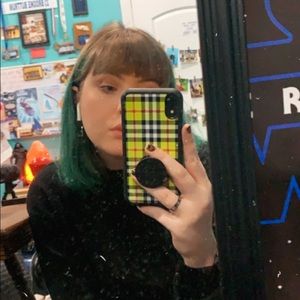 Meet your Posher, Brooke